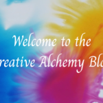 The Creative Alchemy Blog